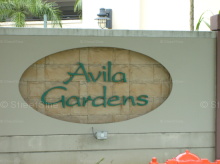 Avila Gardens #948412
